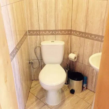 Bukovel Yasіnya *