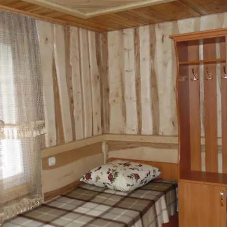 Bukovel Yasіnya * ヤシニャ